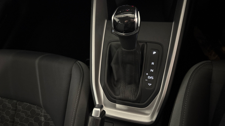 Audi A1 30 TFSI Sport 5dr S Tronic Petrol Hatchback